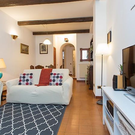 Rental In Rome Panieri Terrace Zewnętrze zdjęcie